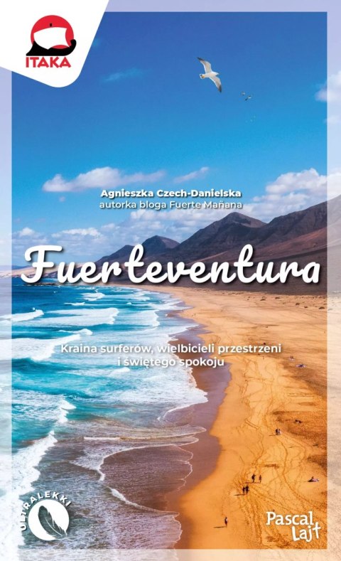 Fuerteventura Fuerteventura