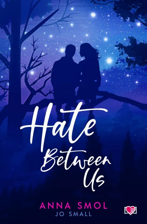 Hate Between Us Hate Between Us