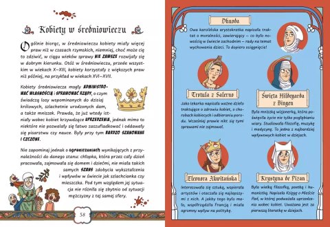 Jak przeżyć w... średniowieczu