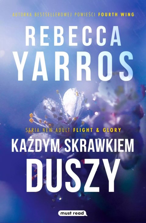 Każdym skrawkiem duszy Każdym skrawkiem duszy