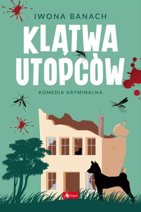 Klątwa utopców Klątwa utopców