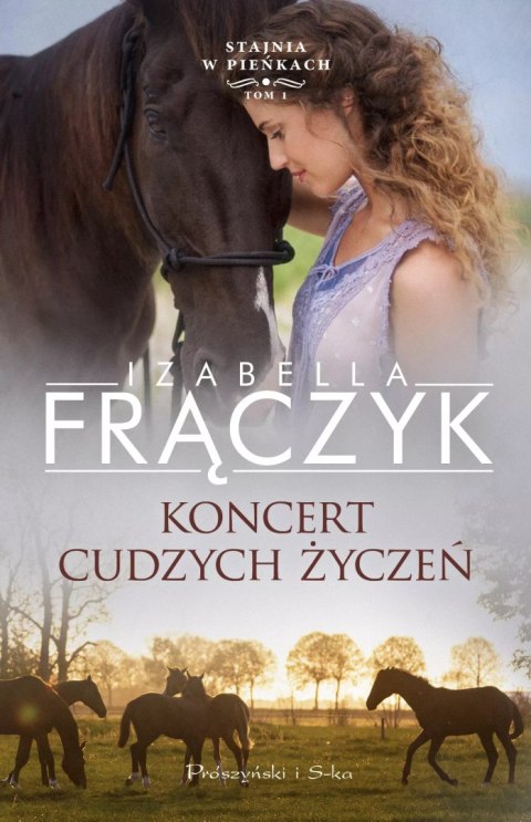 Koncert cudzych życzeń Koncert cudzych życzeń