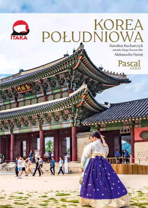 Korea południowa Korea południowa