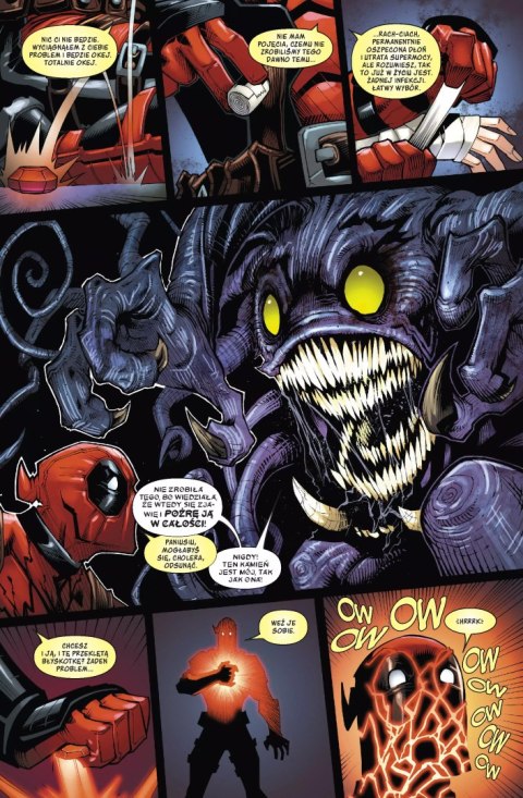 Król Deadpool Król Deadpool