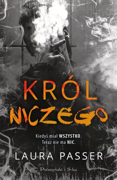 Król niczego Król niczego