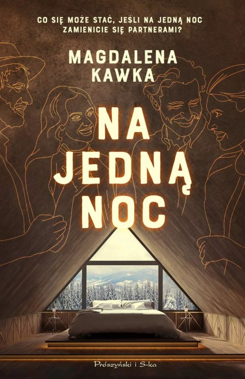 Na jedną noc Na jedną noc