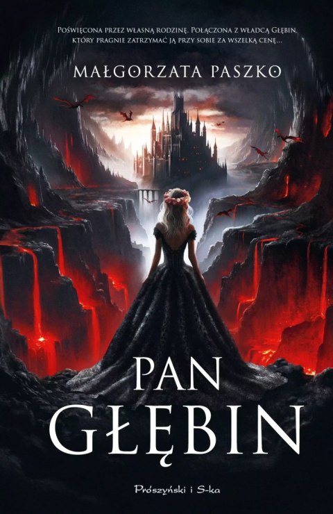 Pan Głębin Pan Głębin