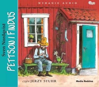 Pettson i Findus. Pettson i Findus MP3