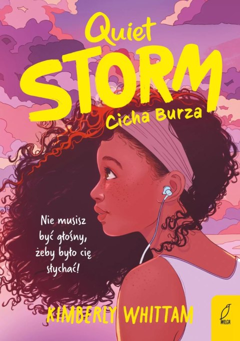 Quiet Storm. Cicha Burza Quiet Storm. Cicha Burza
