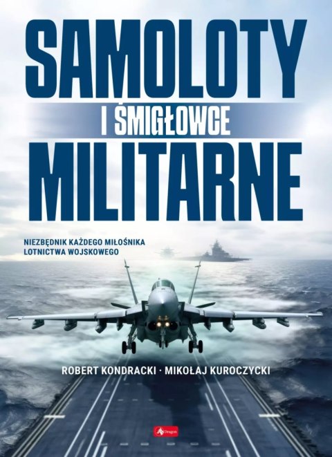 Samoloty militarne Samoloty militarne