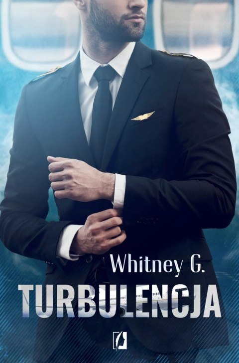 Turbulencja Turbulencja