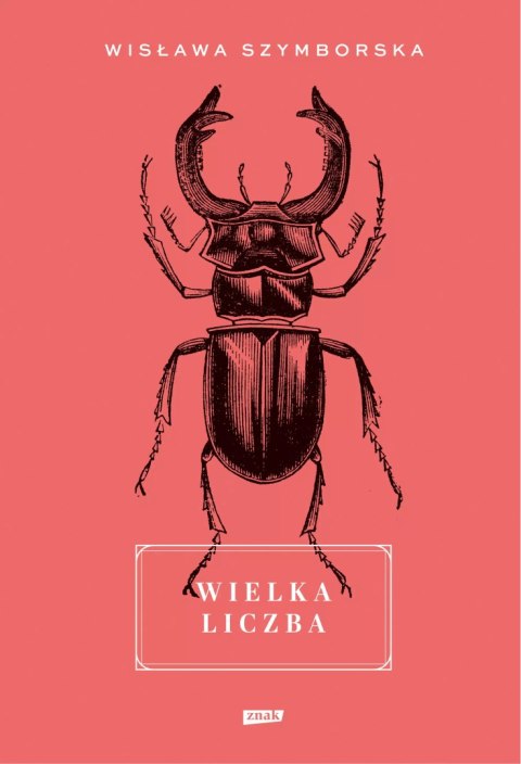 Wielka liczba Wielka liczba