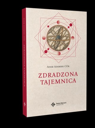 Zdradzona Tajemnica