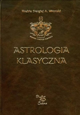 Astrologia klasyczna. Tom XI. Tranzyty