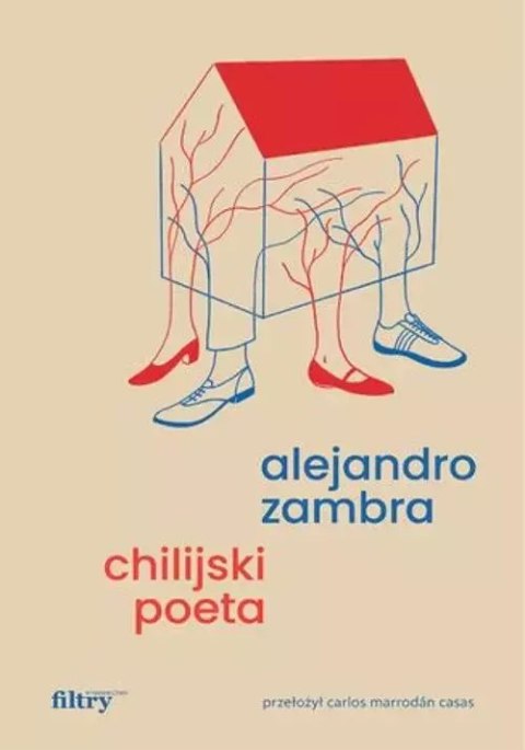 Chilijski poeta Chilijski poeta