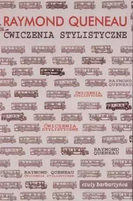Ćwiczenia stylistyczne