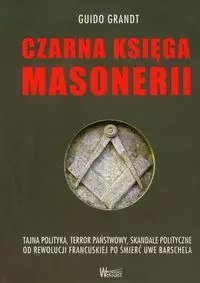 Czarna księga masonerii