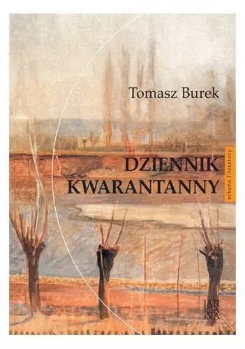 Dziennik kwarantanny, wydanie 2 Dziennik kwarantanny, wydanie 2