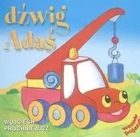 Dźwig Adaś
