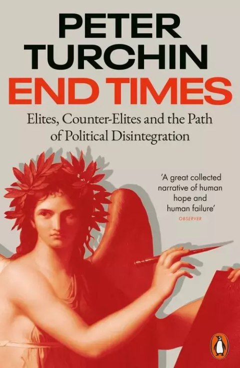 End Times End Times