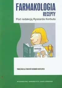 Farmakologia Recepty Farmakologia Recepty