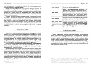 Granica (wydanie z opracowaniem i streszczeniem)