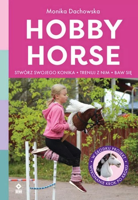 Hobby horse Hobby horse