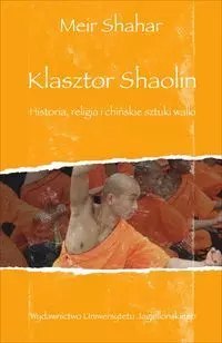 Klasztor Shaolin Klasztor Shaolin