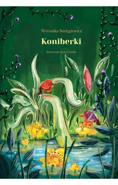 Koniberki Koniberki