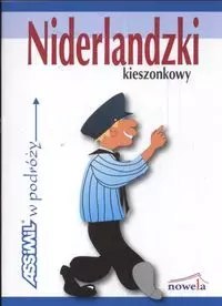 Niderlandzki kieszonkowy w podróży