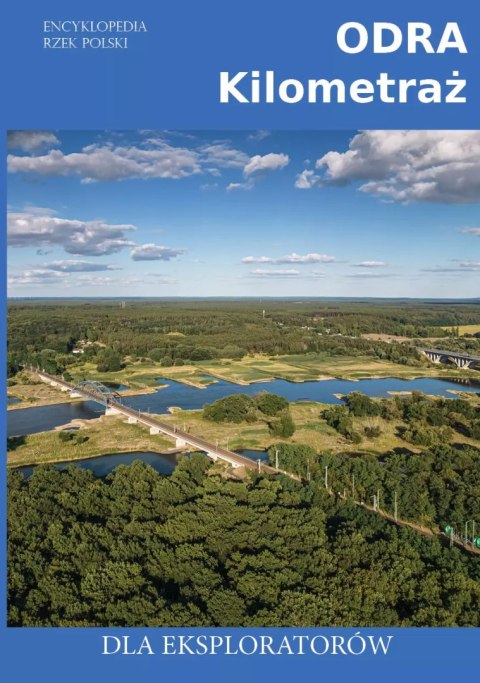 Odra kilometraż