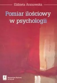 Pomiar ilościowy w psychologii