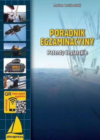 Poradnik egzaminacyjny. Żeglarz jachtowy & jachtowy sternik morski