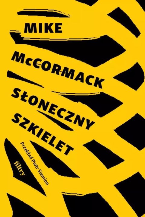 Słoneczny szkielet Słoneczny szkielet
