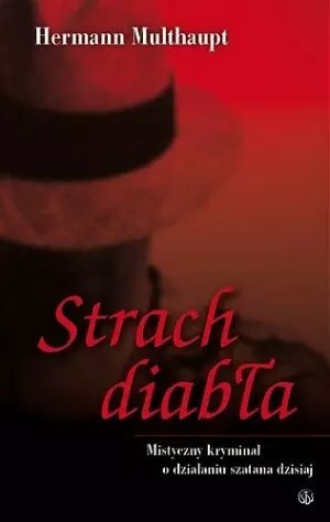Strach diabła Strach diabła