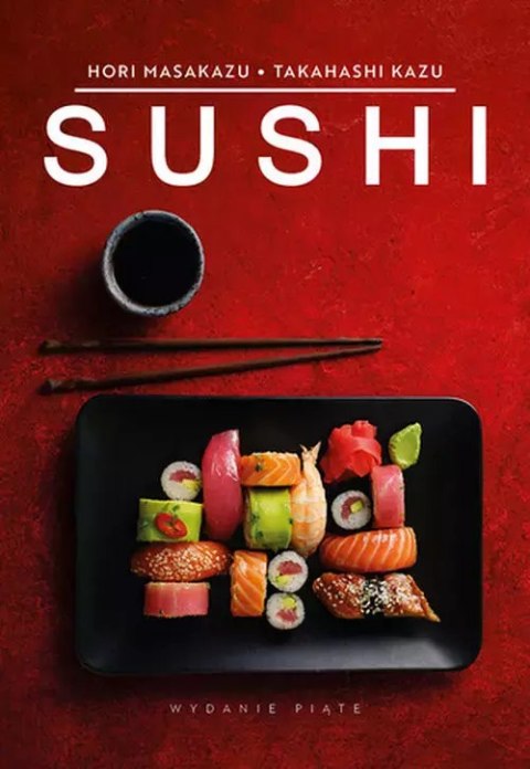 Sushi Sushi