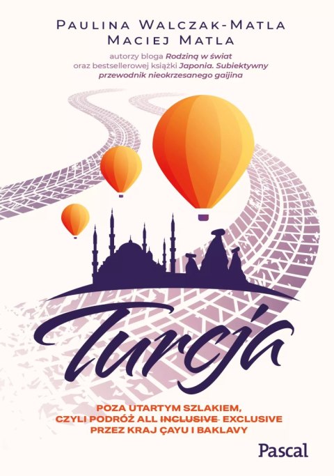 Turcja Turcja