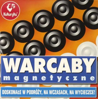 Warcaby magnetyczne