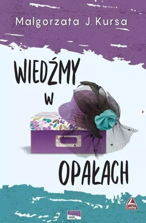 Wiedźmy w opałach Wiedźmy w opałach
