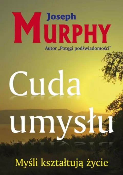 Cuda umysłu Cuda umysłu