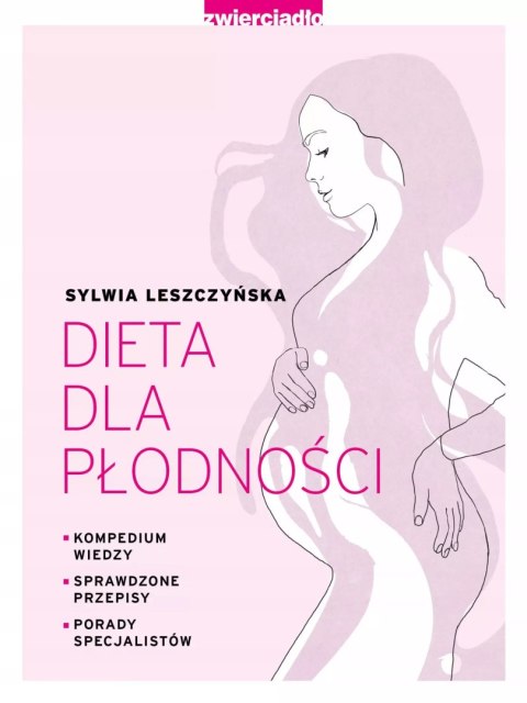 Dieta dla płodności Dieta dla płodności