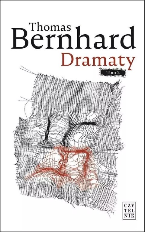 Dramaty. Tom 2 Dramaty. Tom 2