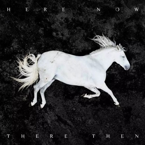 Here Now There Then, CD Here Now There Then, CD
