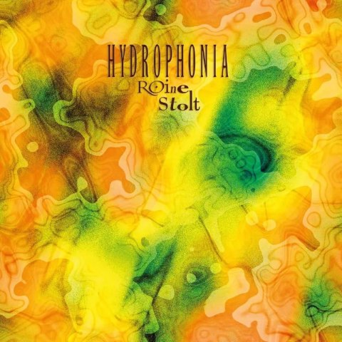 Hydrophonia LP RSD 2025, Winyl Hydrophonia LP RSD 2025, Winyl