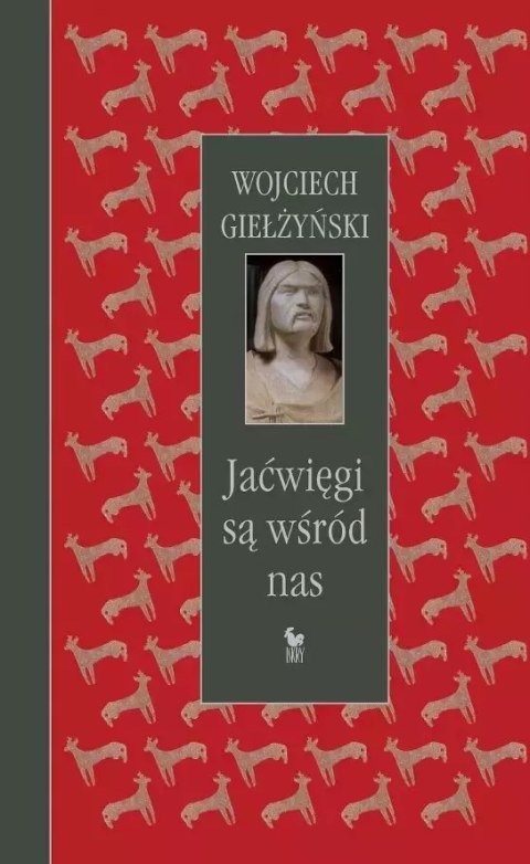 Jaćwięgi są wsród nas Jaćwięgi są wsród nas