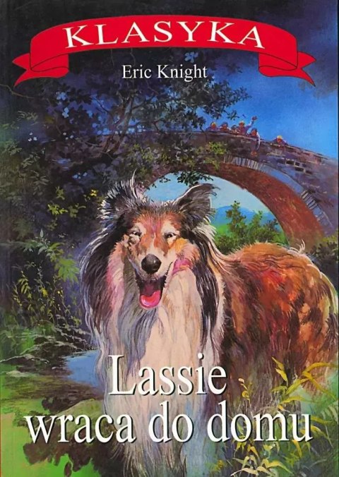 Lassie wraca do domu Lassie wraca do domu