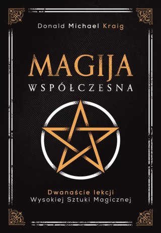 Magija współczesna