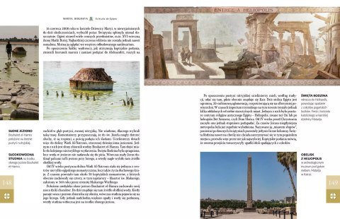 Maryja. Biografia