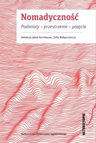 Nomadyczność