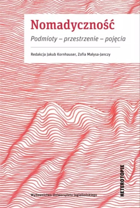 Nomadyczność Nomadyczność